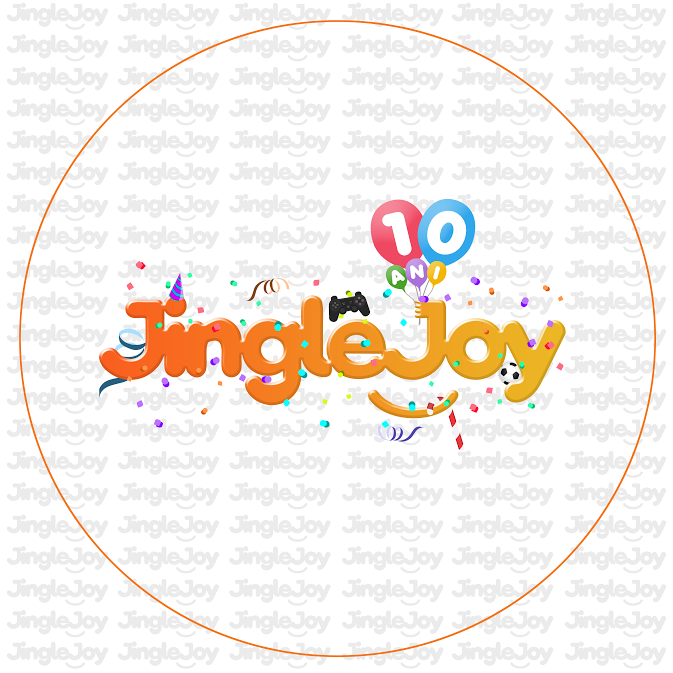 [PNG] jinglejoy_sticker